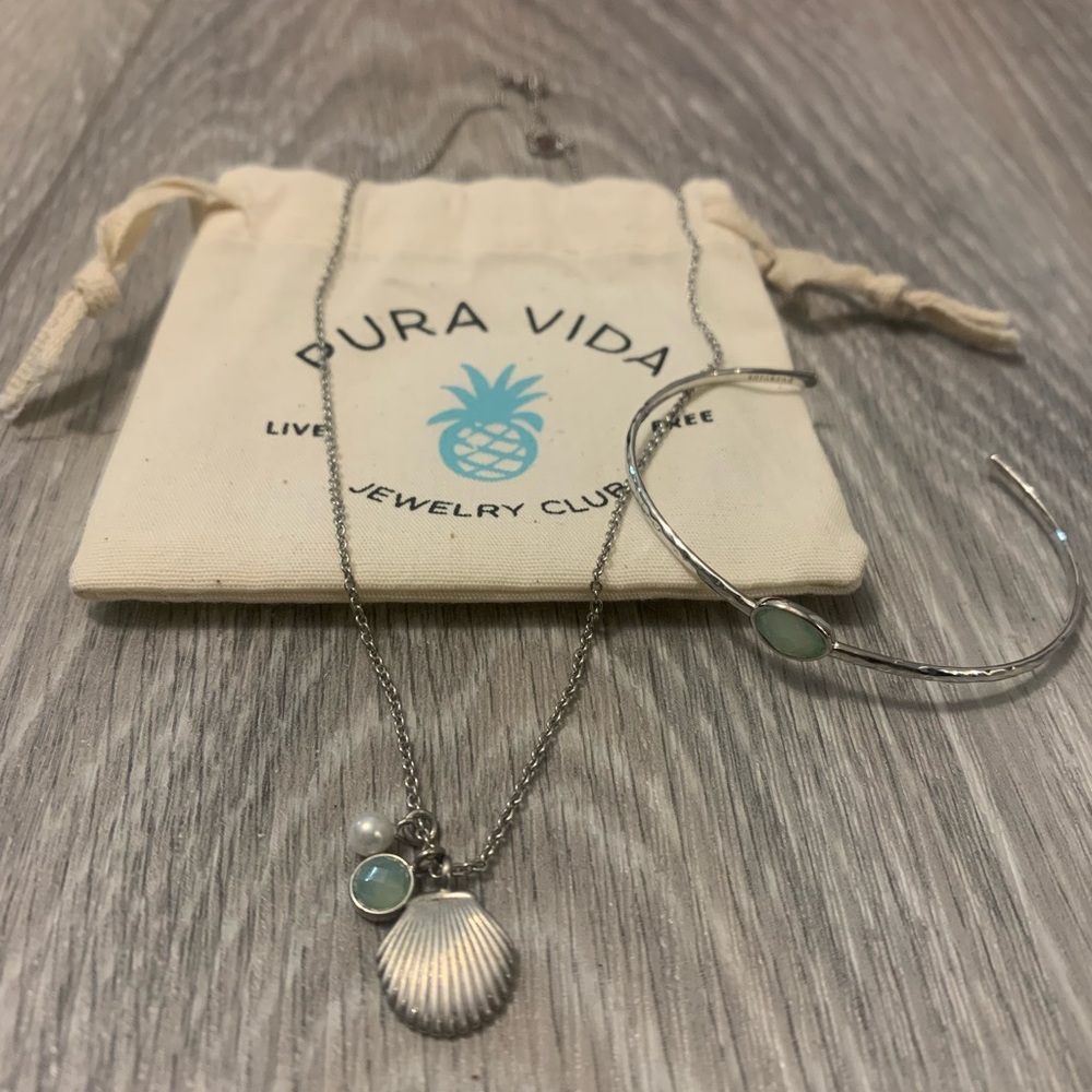 Pura Vida Jewelry Club Set (2019)